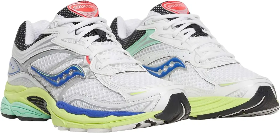 Кроссовки Saucony