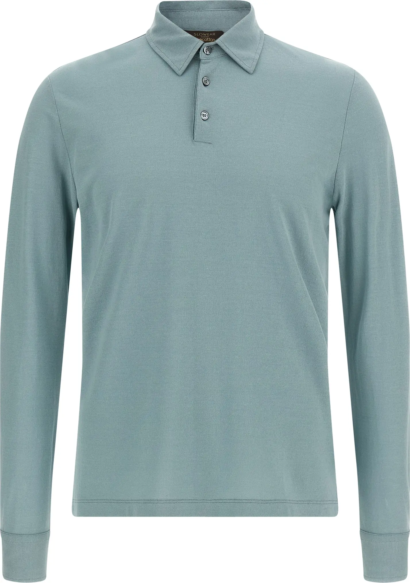 Polo Shirt Zanone