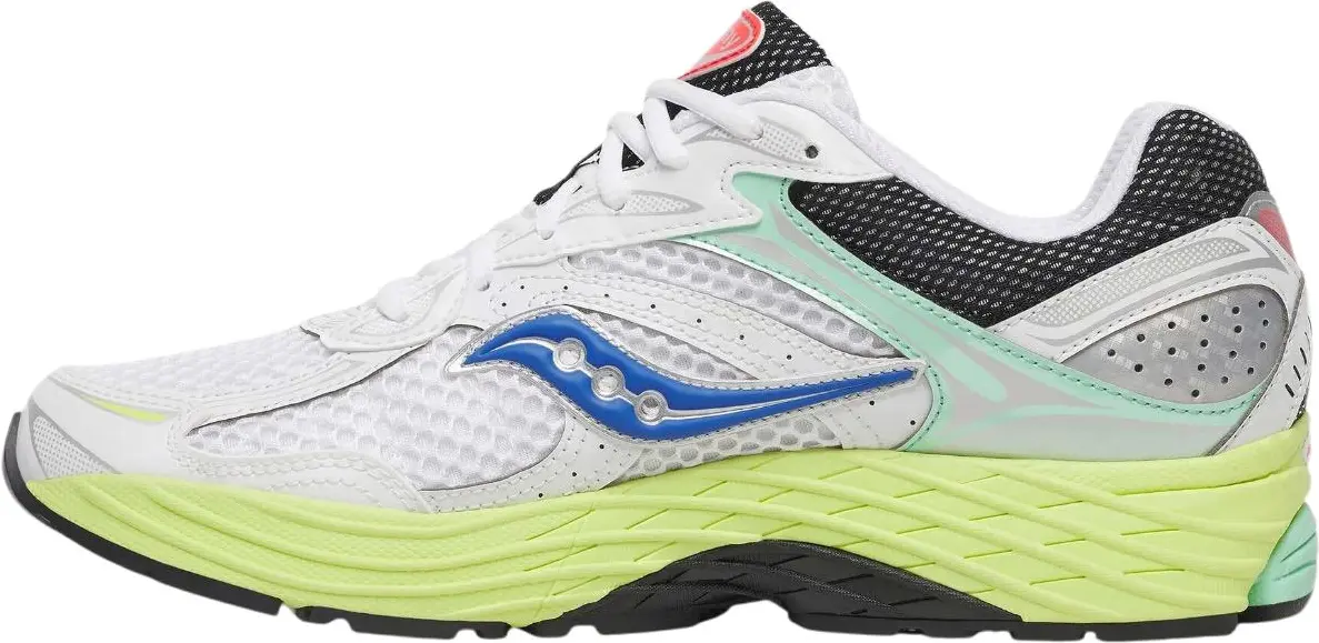 Кроссовки Saucony