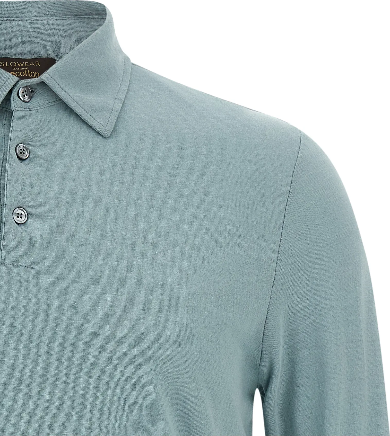 Polo Shirt Zanone
