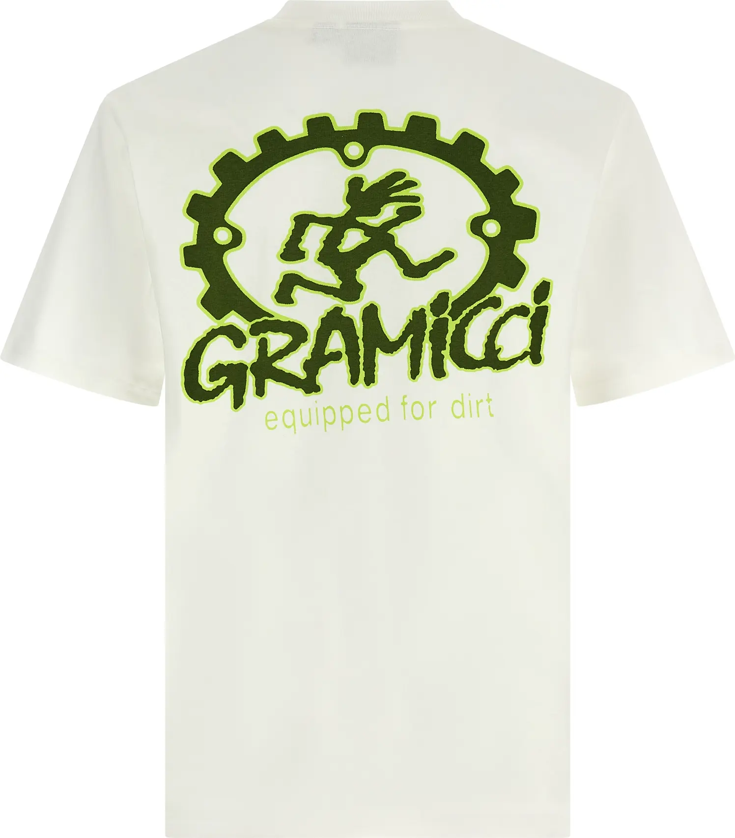 T-shirt Gramicci