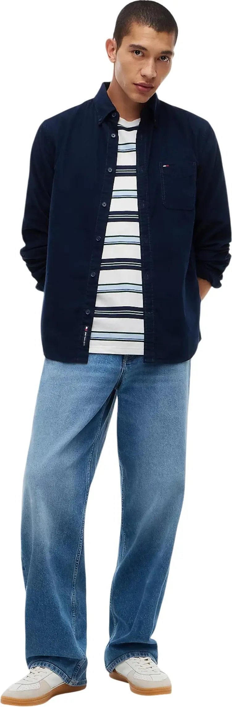 Shirt Tommy Jeans