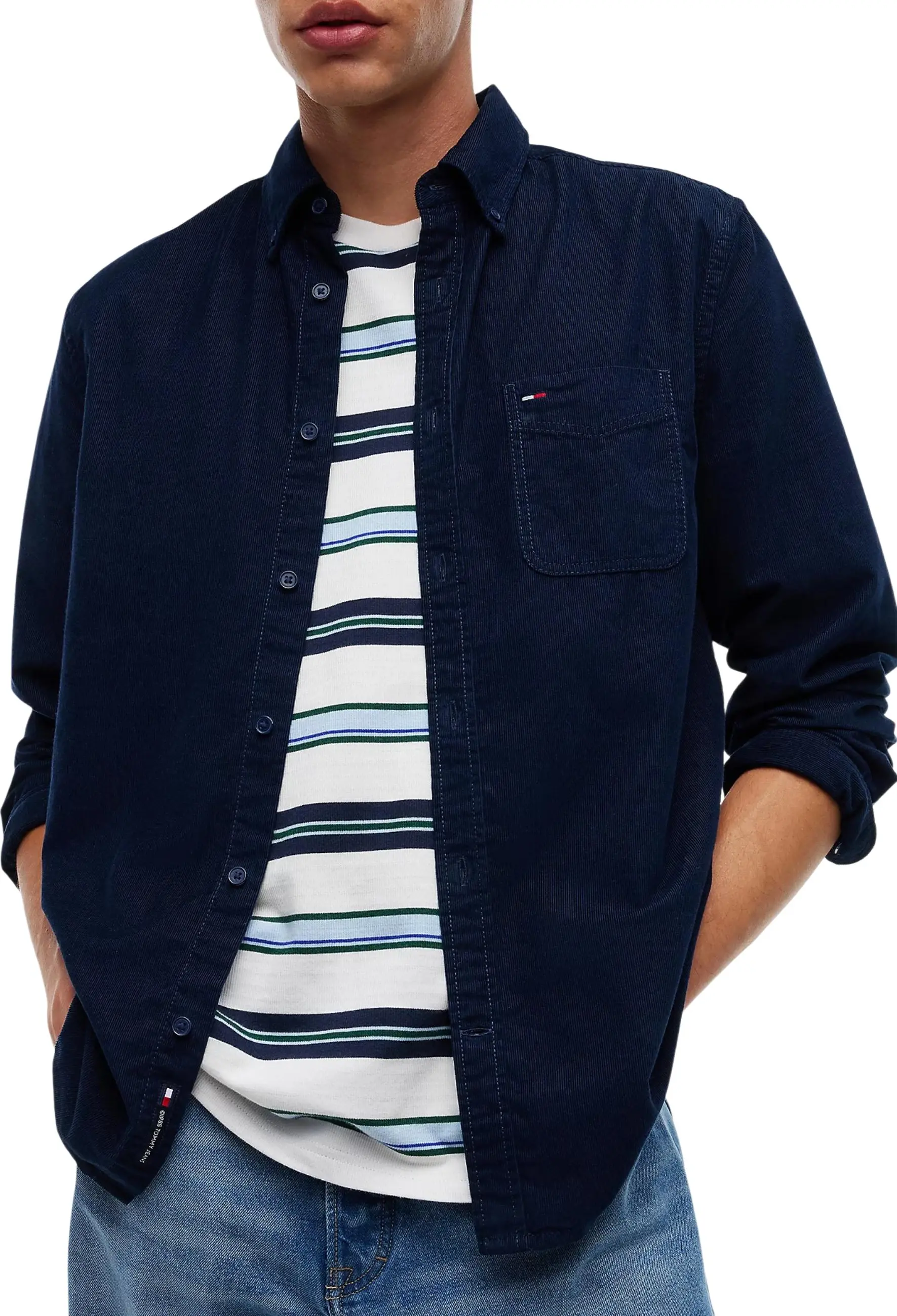 Shirt Tommy Jeans