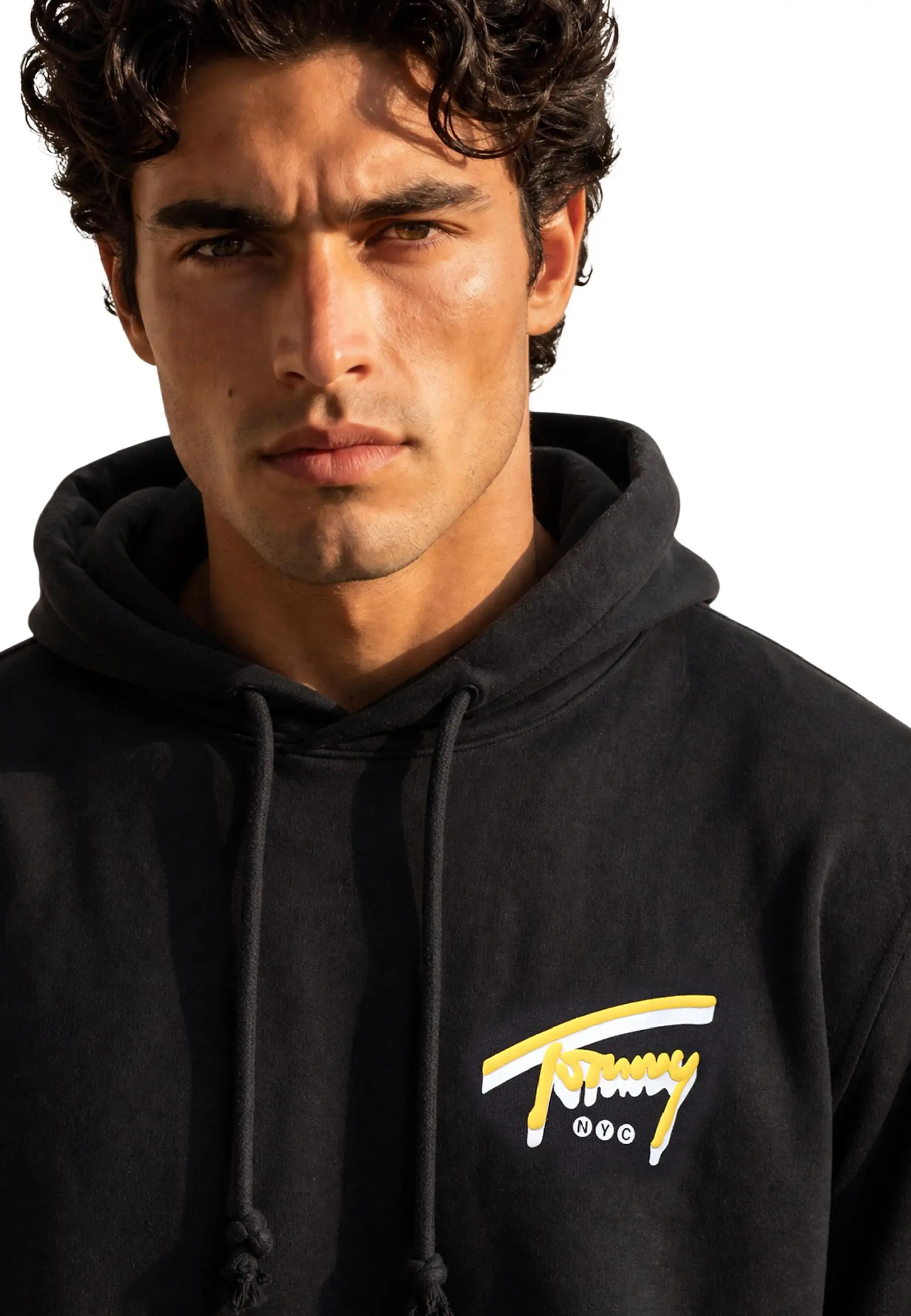 Свитшот Tommy Jeans