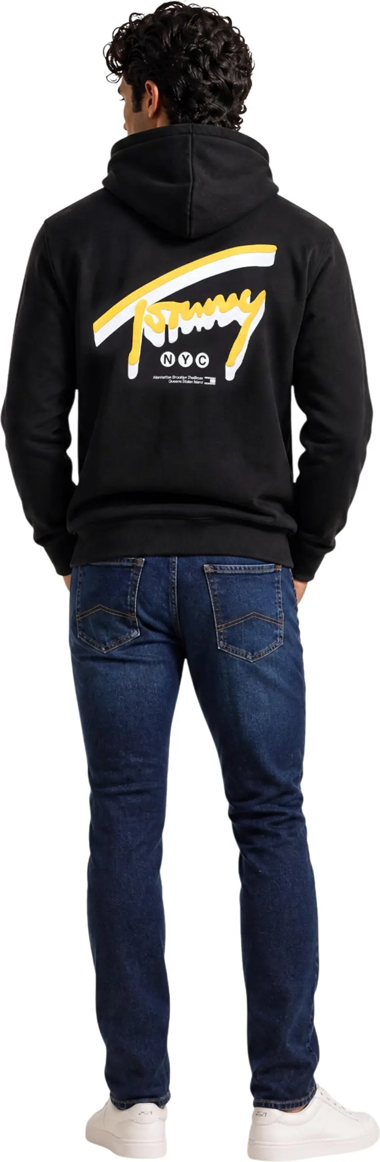 Свитшот Tommy Jeans