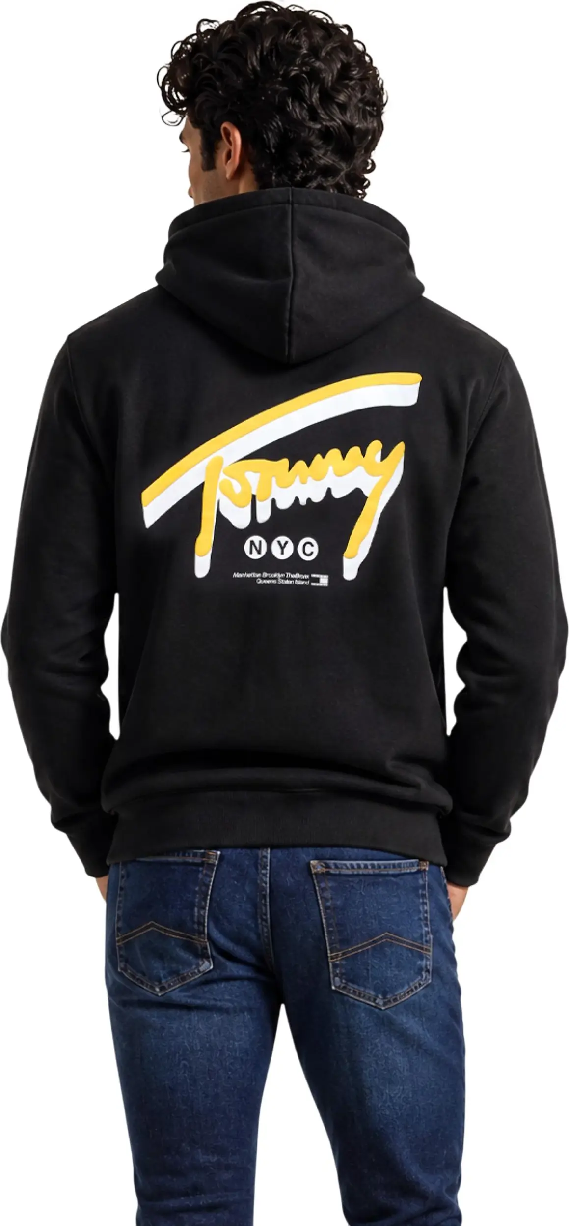 Свитшот Tommy Jeans