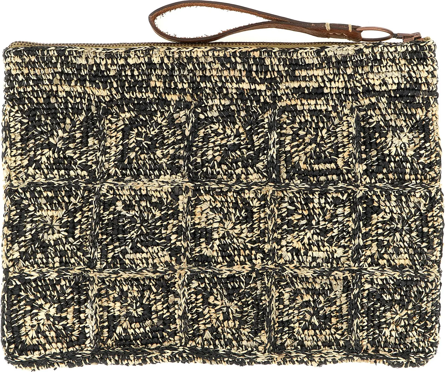 Clutch Bag Ibeliv Tanala