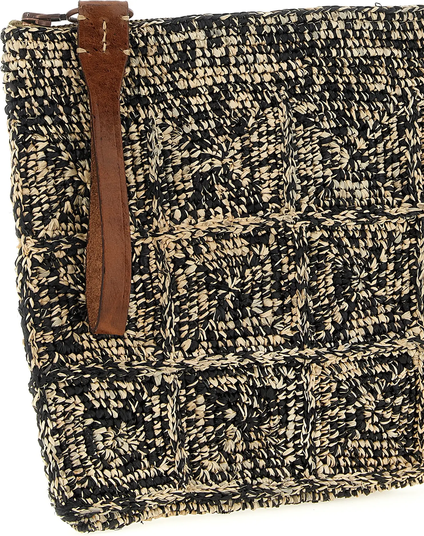 Clutch Bag Ibeliv Tanala