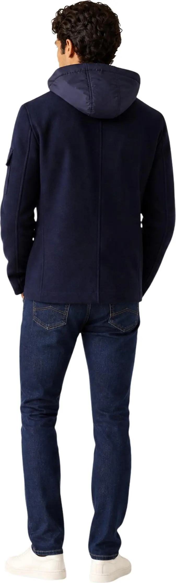 Blazer Armani Exchange