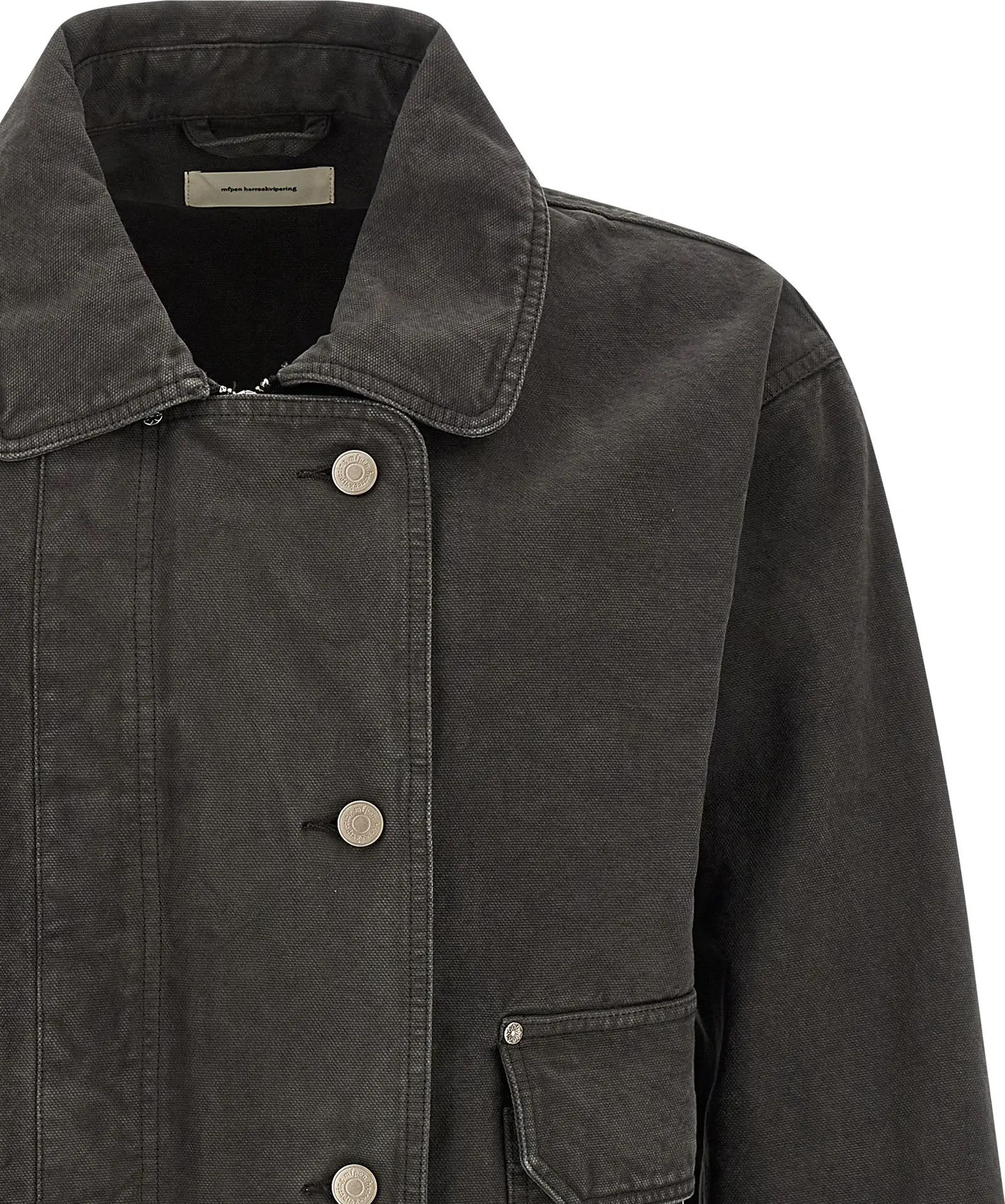 Jacket Mfpen Courier