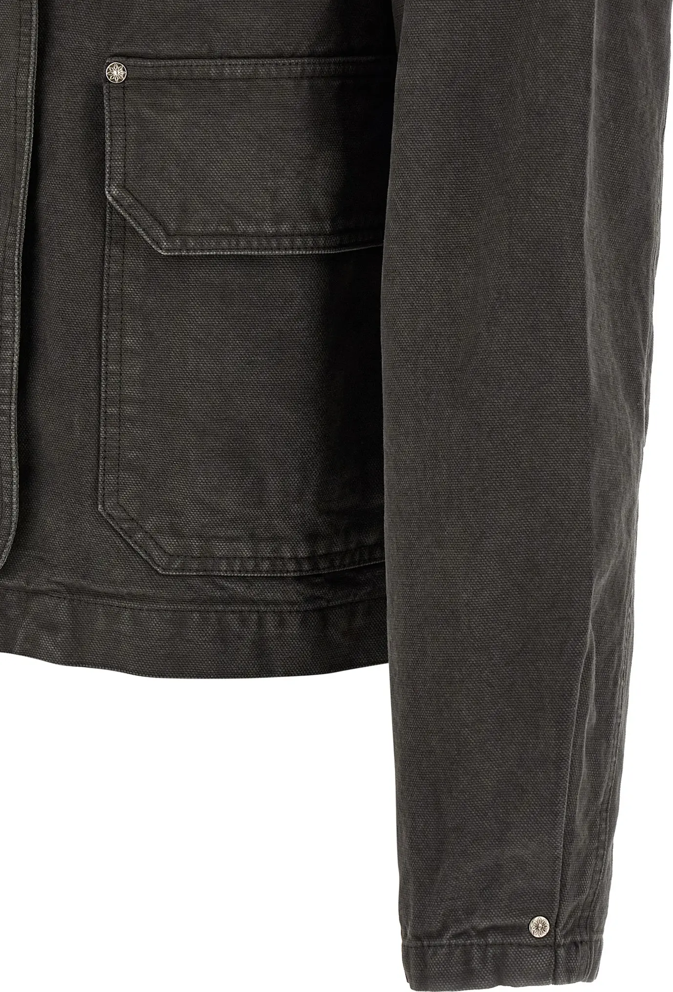 Jacket Mfpen Courier