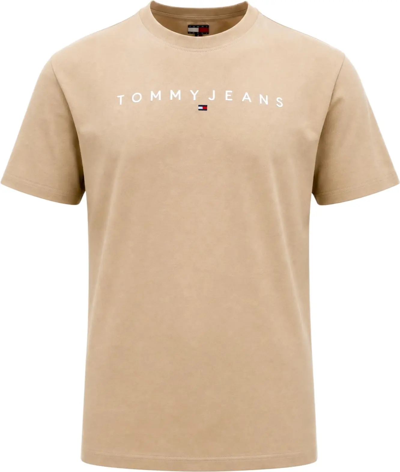 T-shirt Tommy Jeans