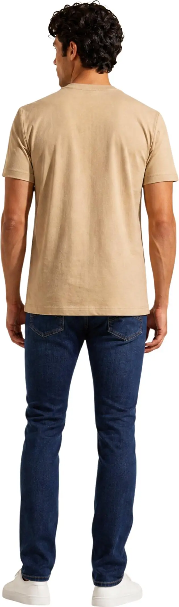 T-shirt Tommy Jeans