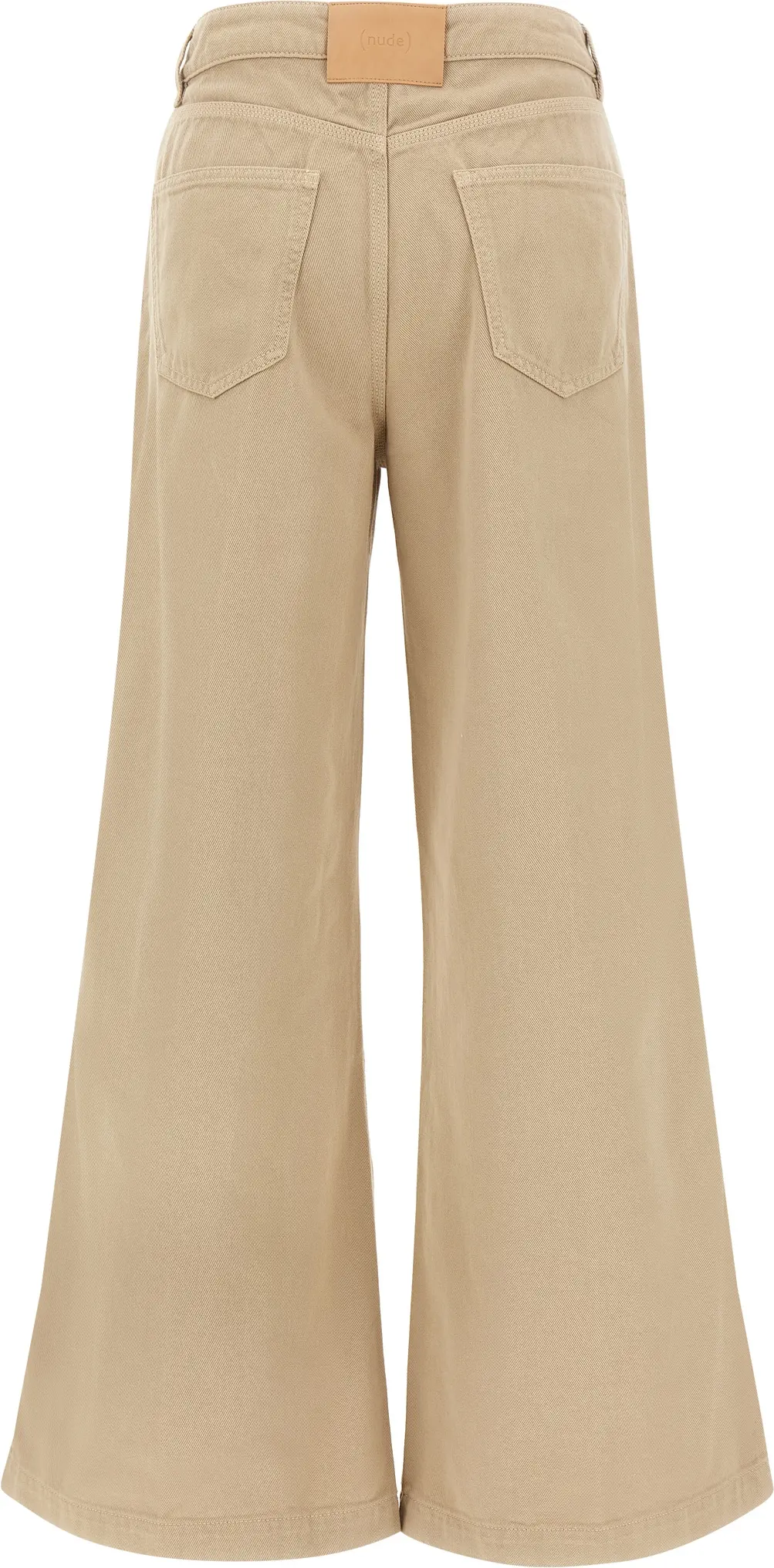 Pants Nude