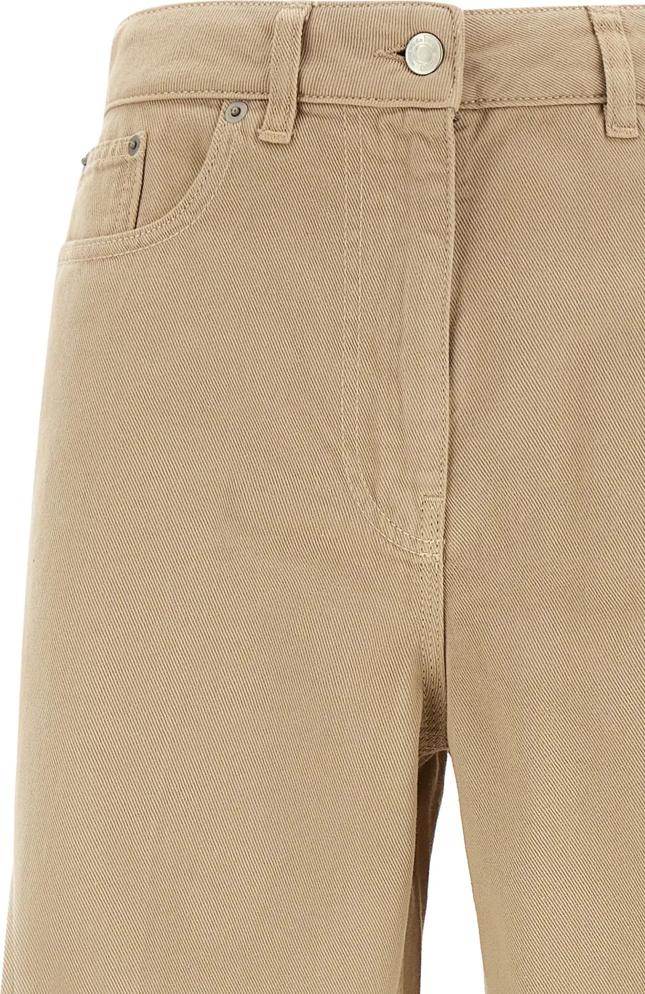 Pants Nude