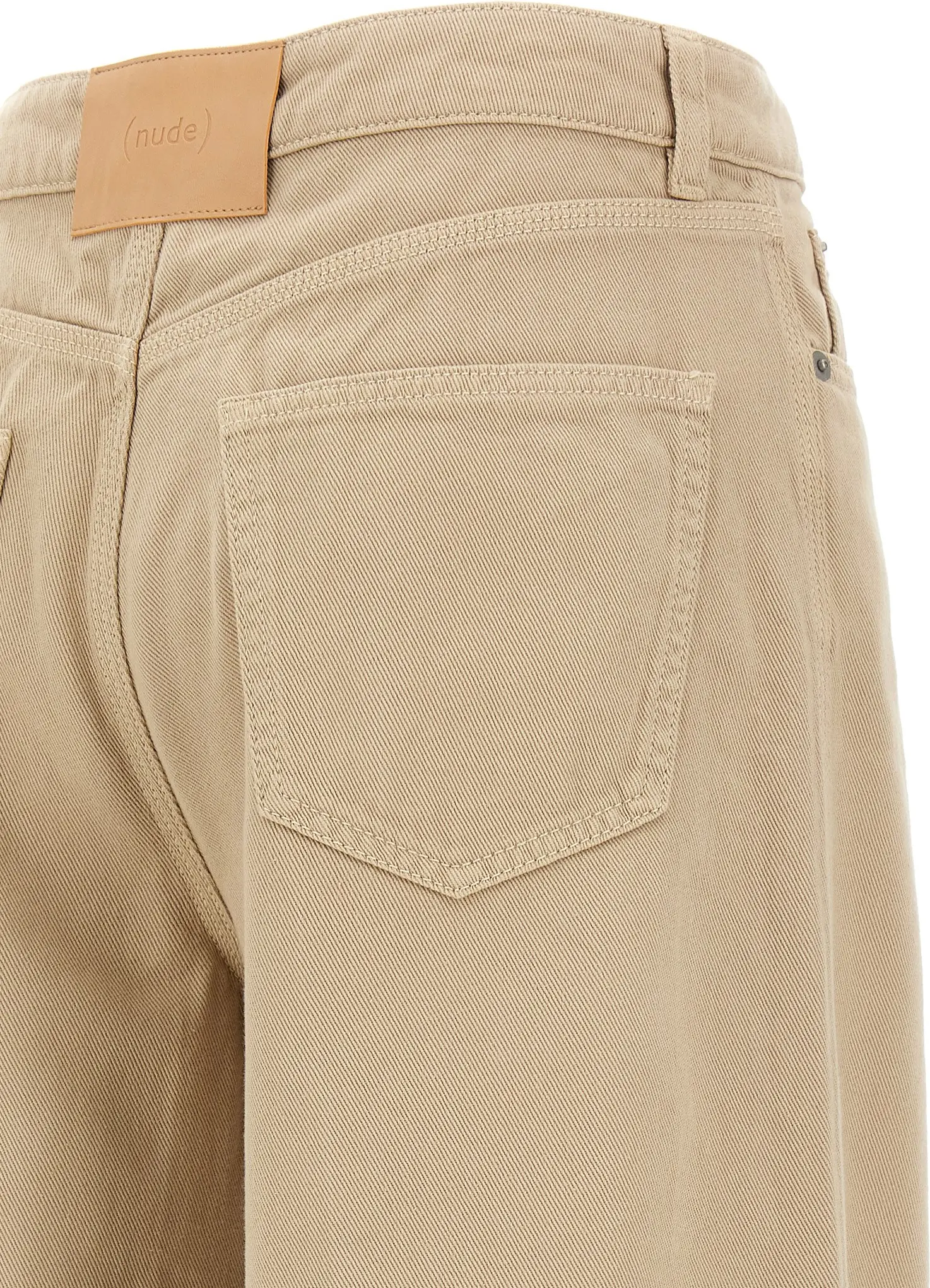 Pants Nude