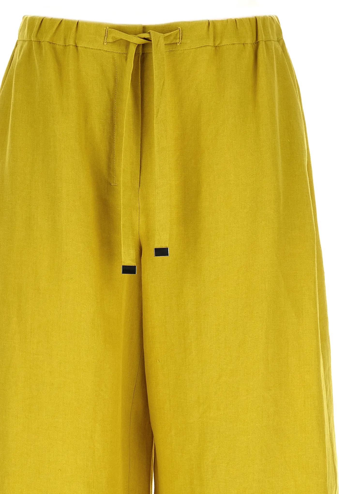 Повседневные брюки S Max Mara