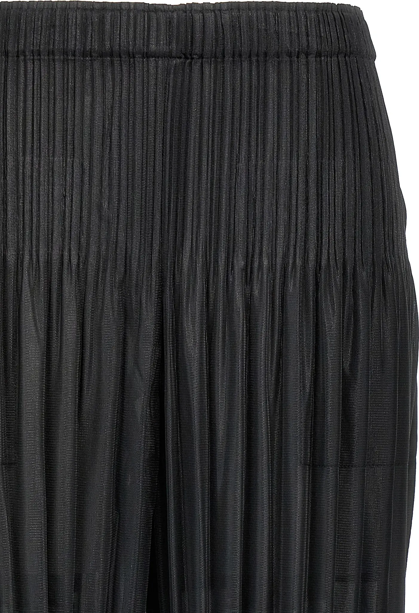 Повседневные брюки Pleats Please Issey Miyake