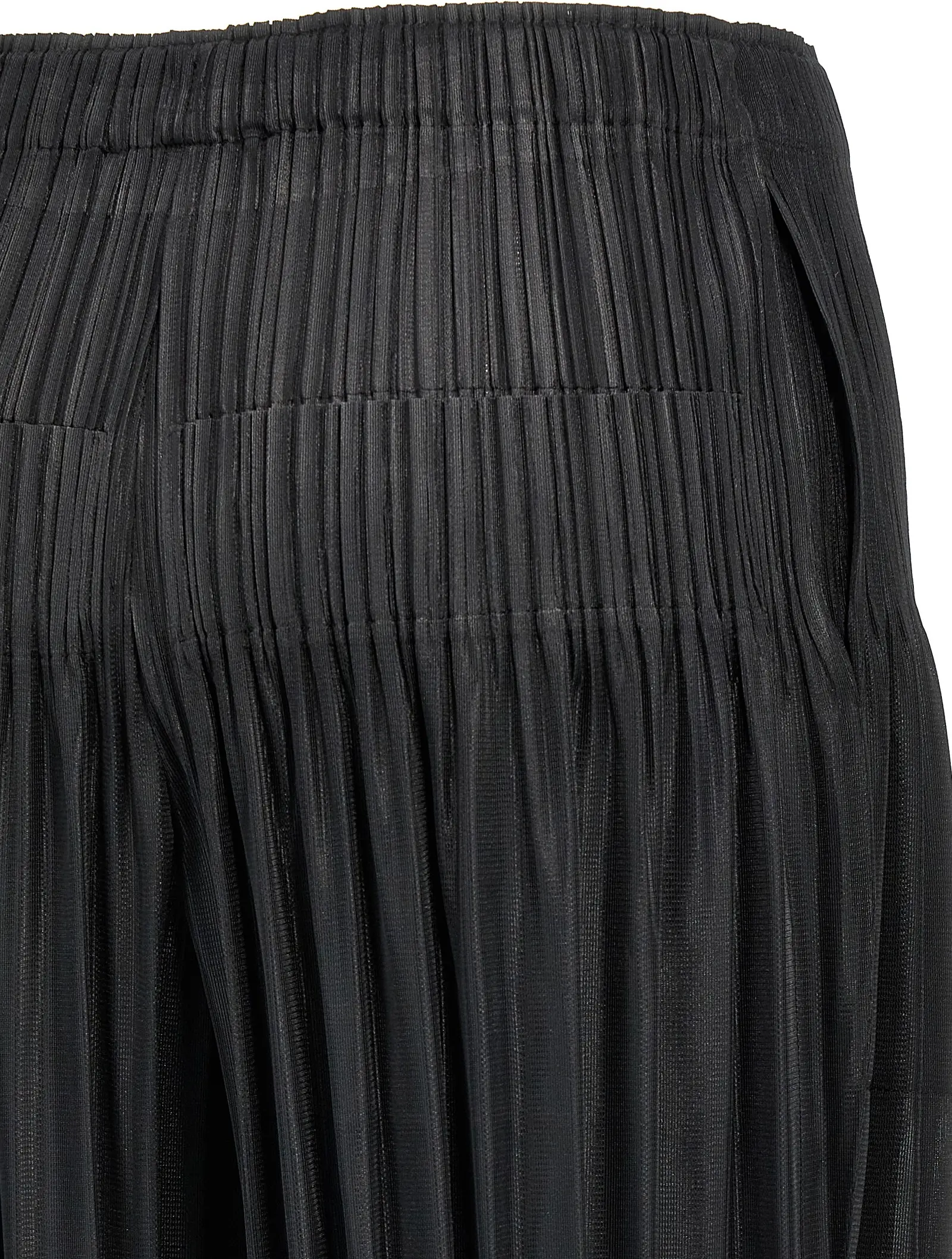 Повседневные брюки Pleats Please Issey Miyake