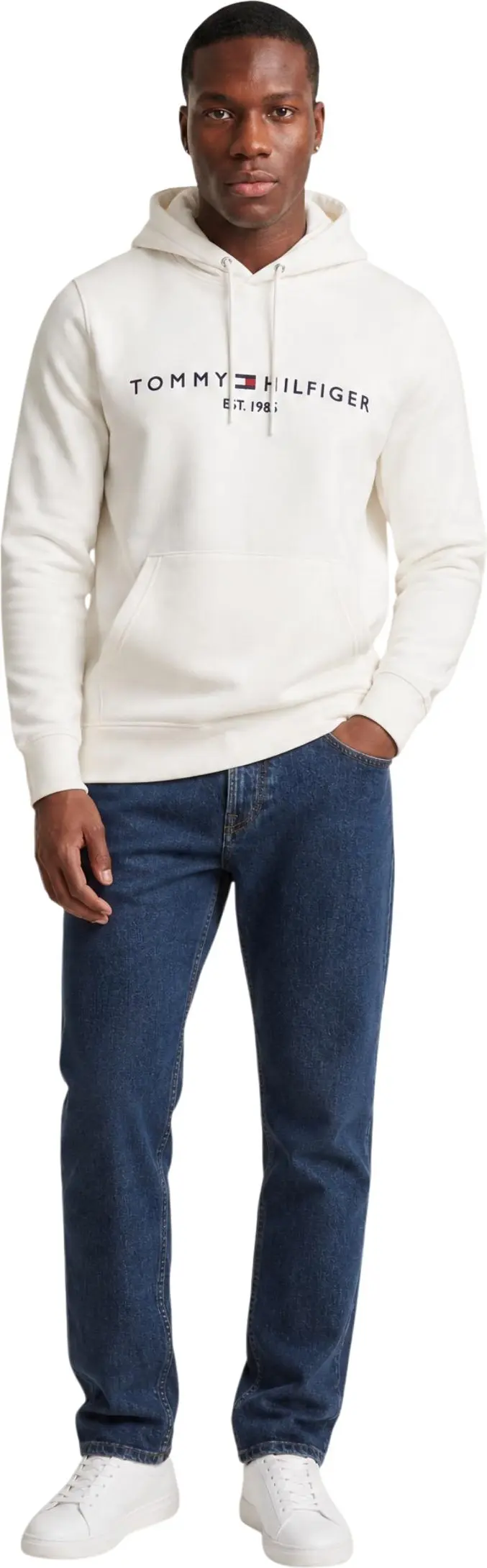 Свитшот Tommy Hilfiger