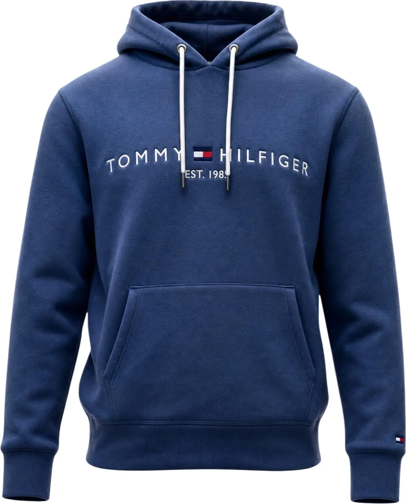 Свитшот Tommy Hilfiger