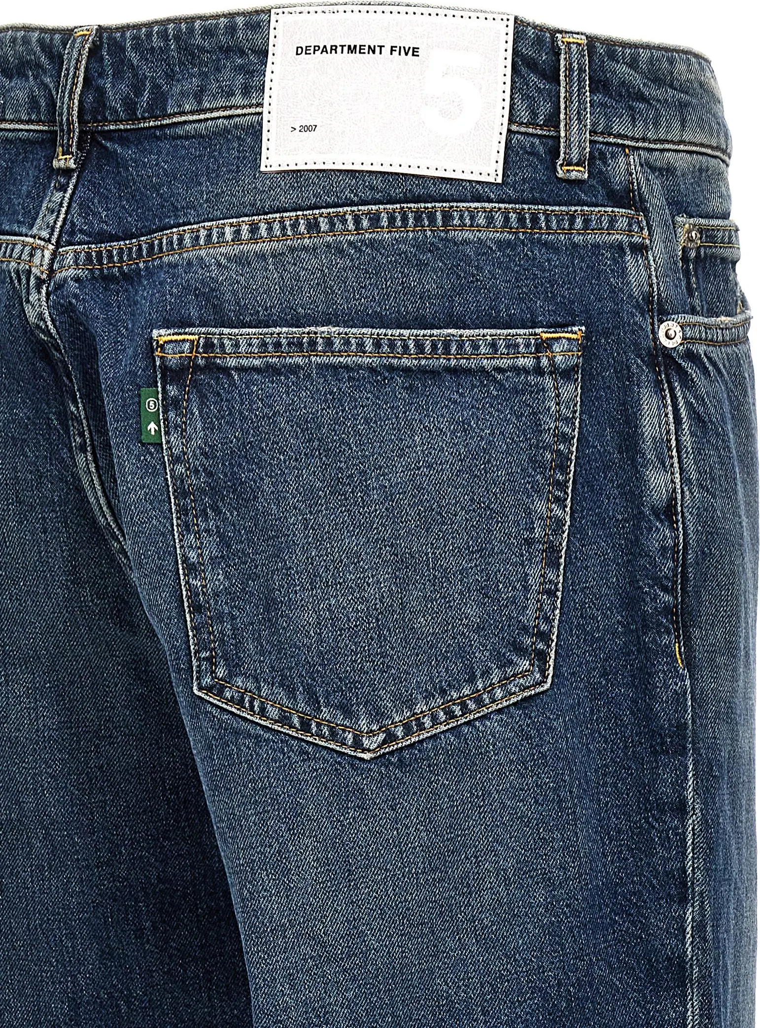 Jeans Department 5 Drake