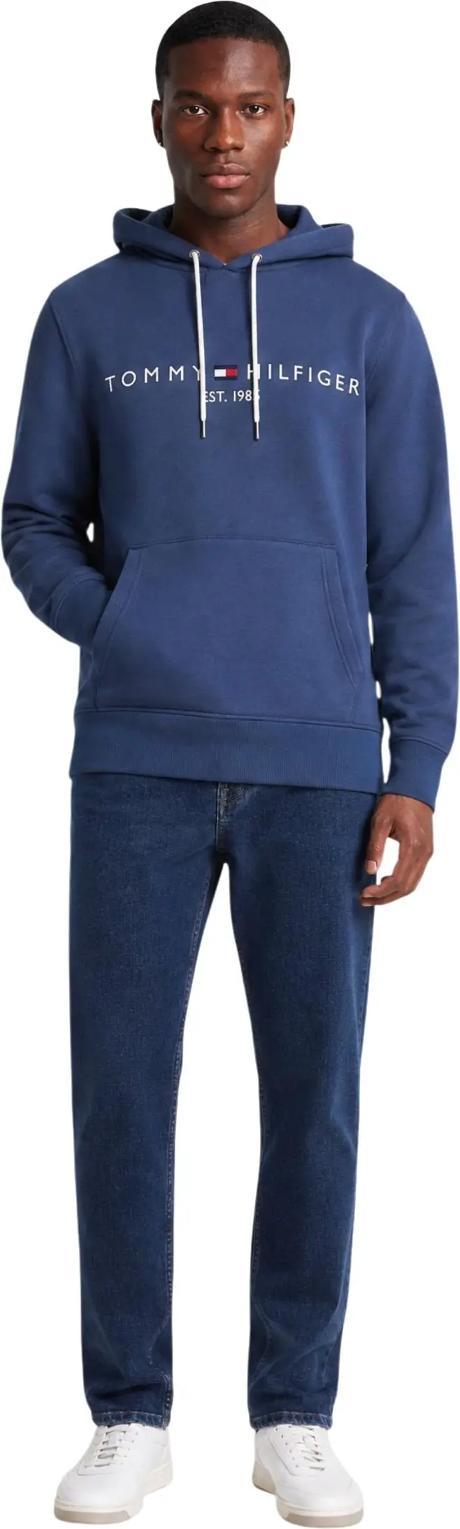 Свитшот Tommy Hilfiger
