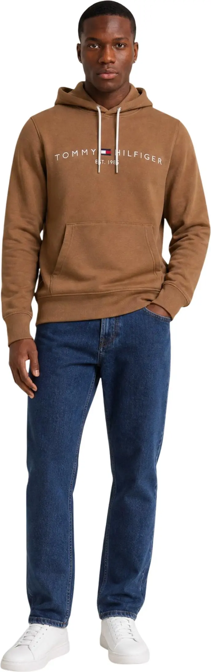 Свитшот Tommy Hilfiger