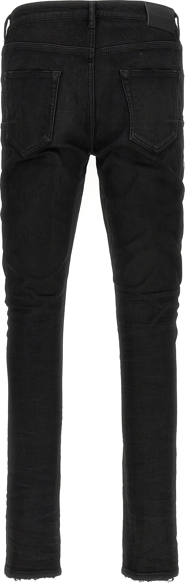 Jeans Purple Brand