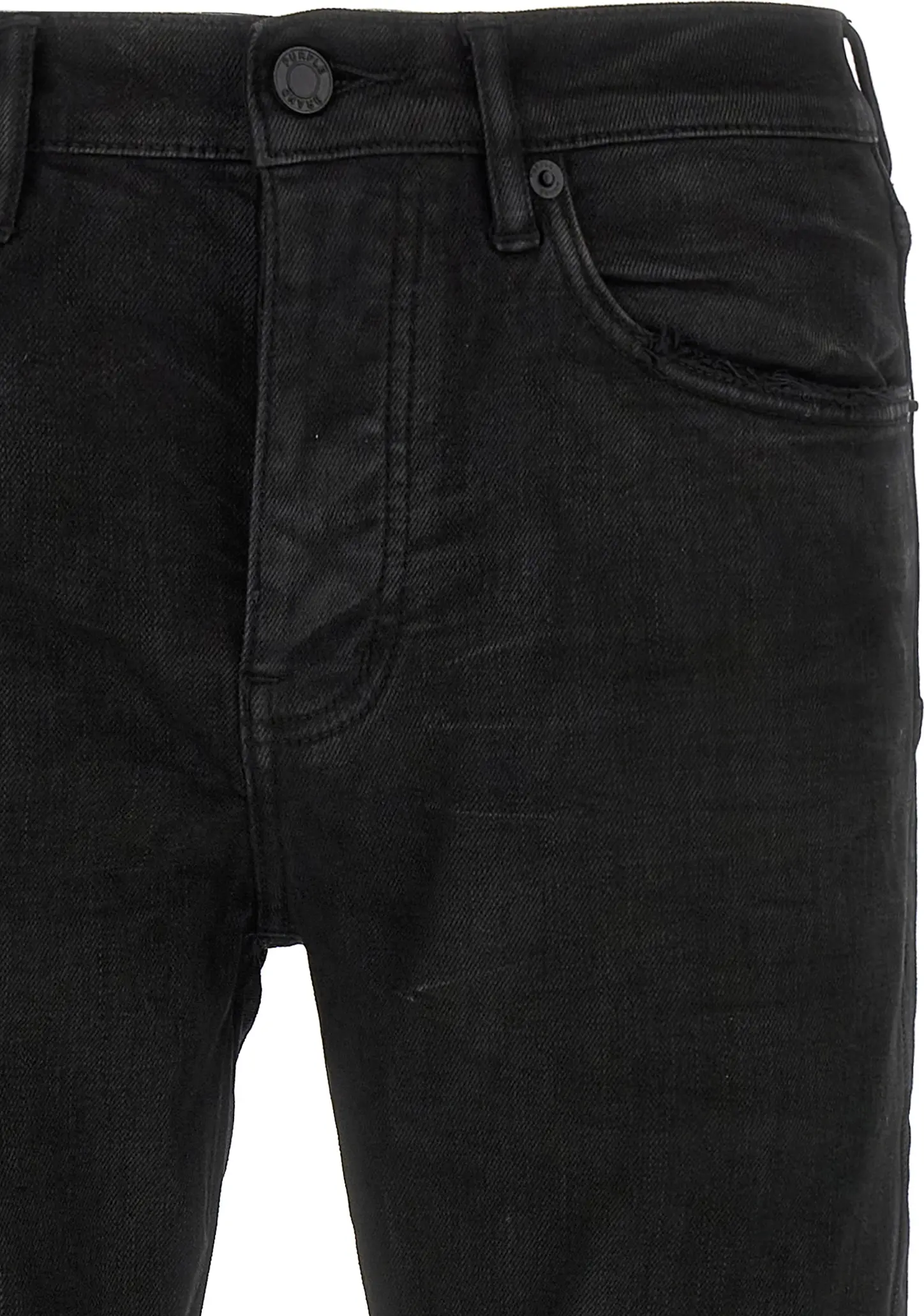 Jeans Purple Brand
