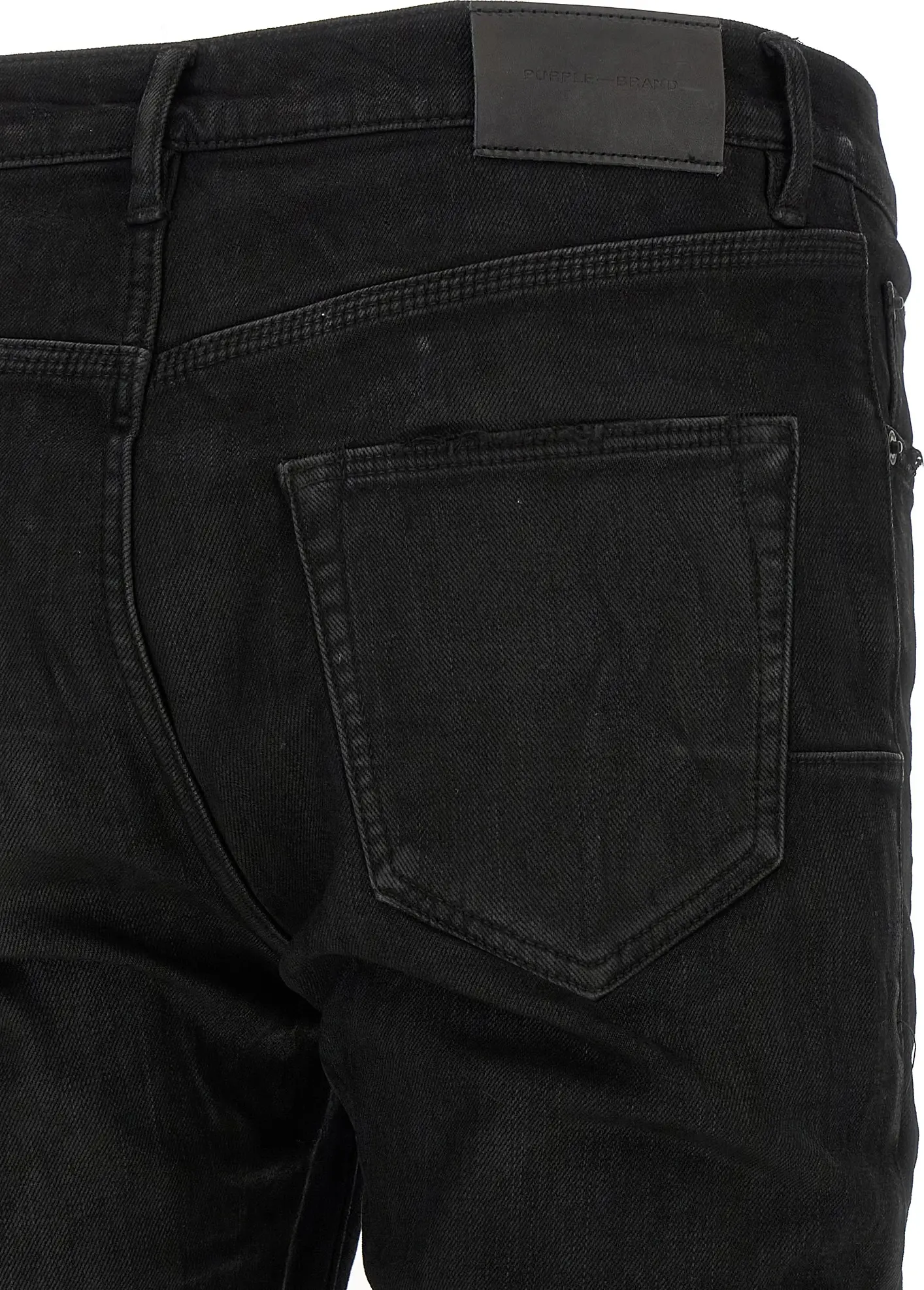 Jeans Purple Brand