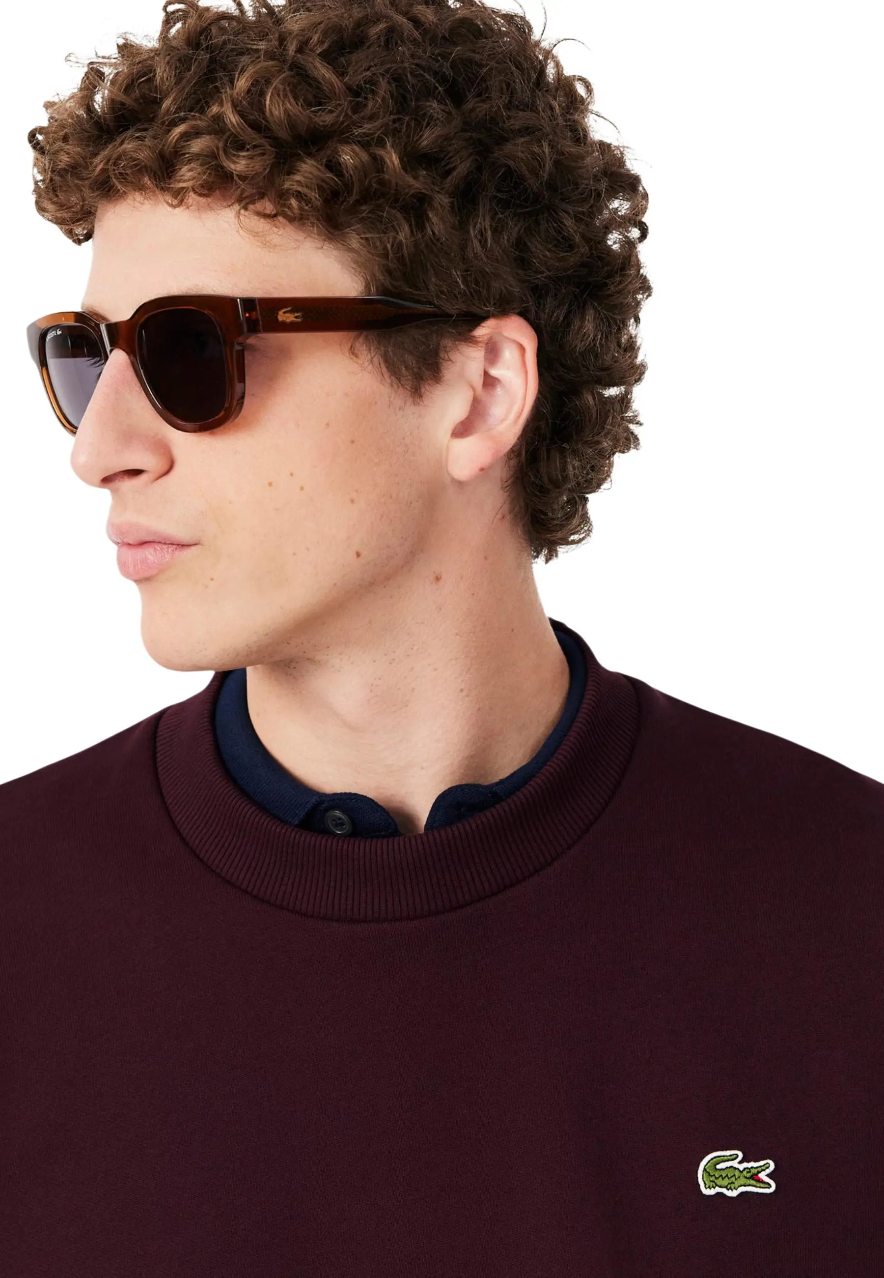 Sweatshirt Lacoste