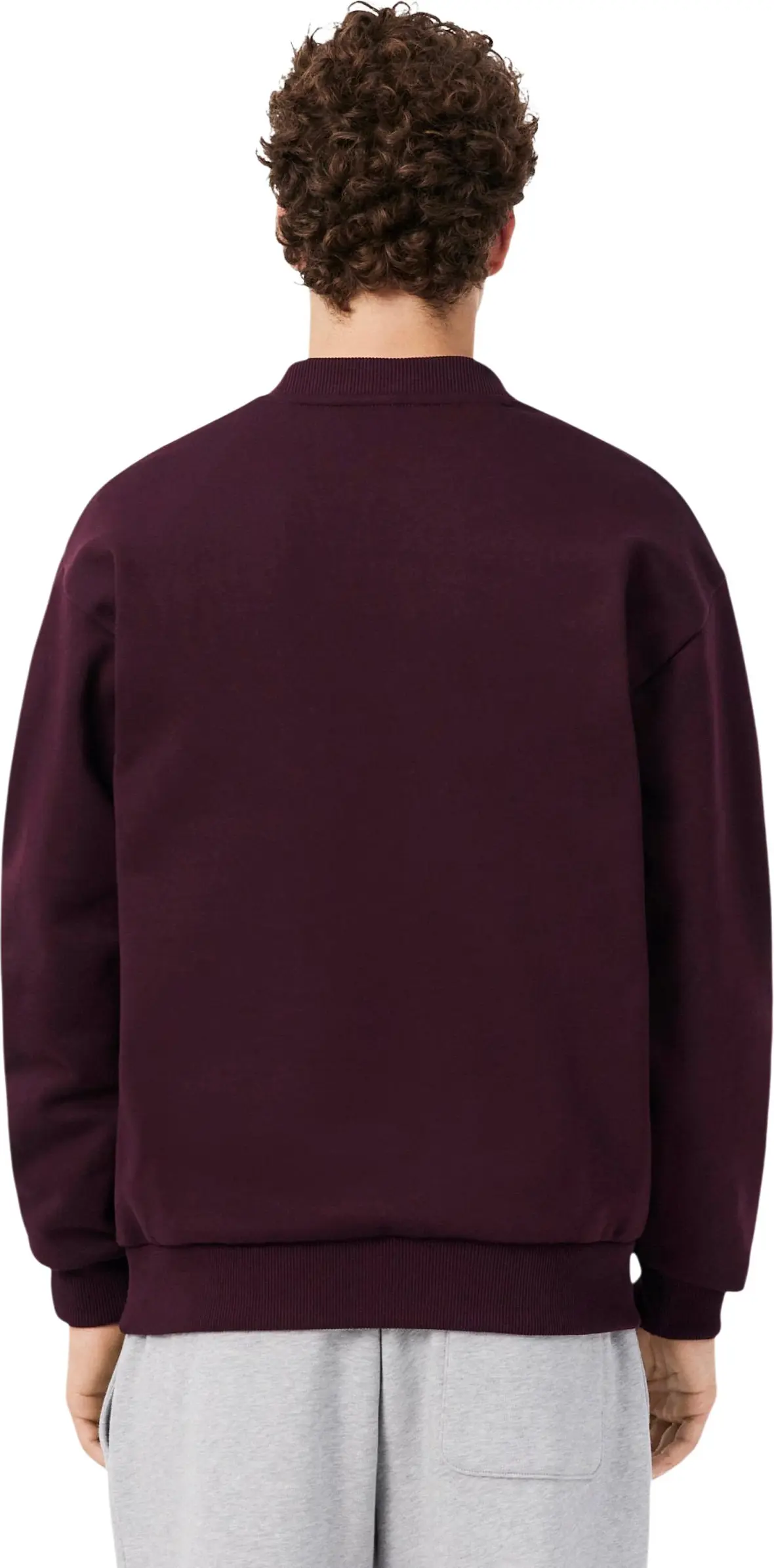 Sweatshirt Lacoste