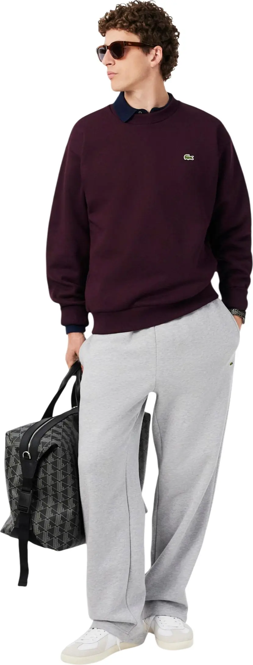 Sweatshirt Lacoste