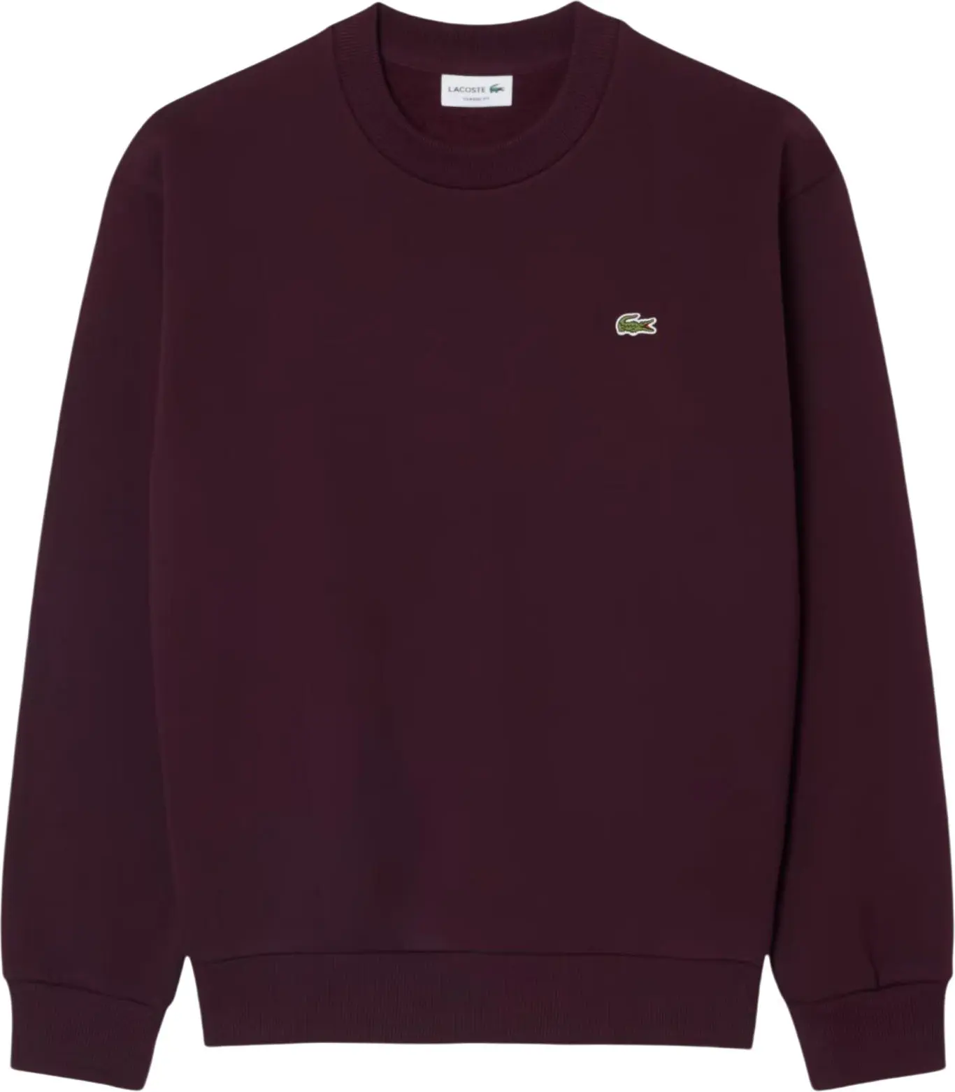 Sweatshirt Lacoste