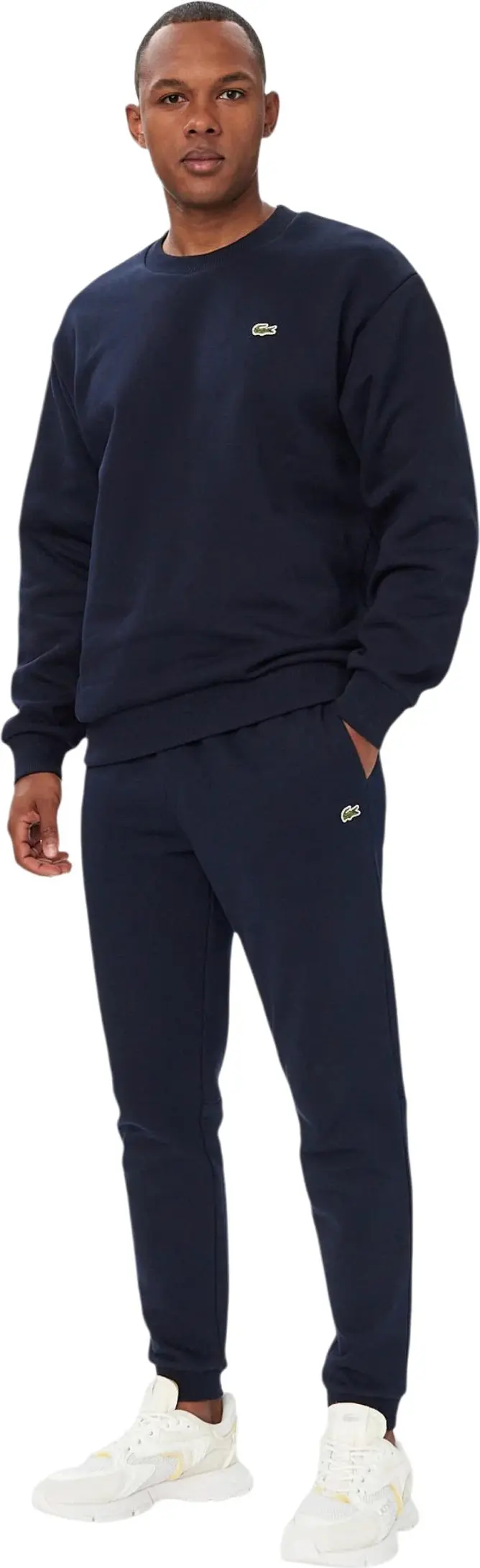 Sweatshirt Lacoste