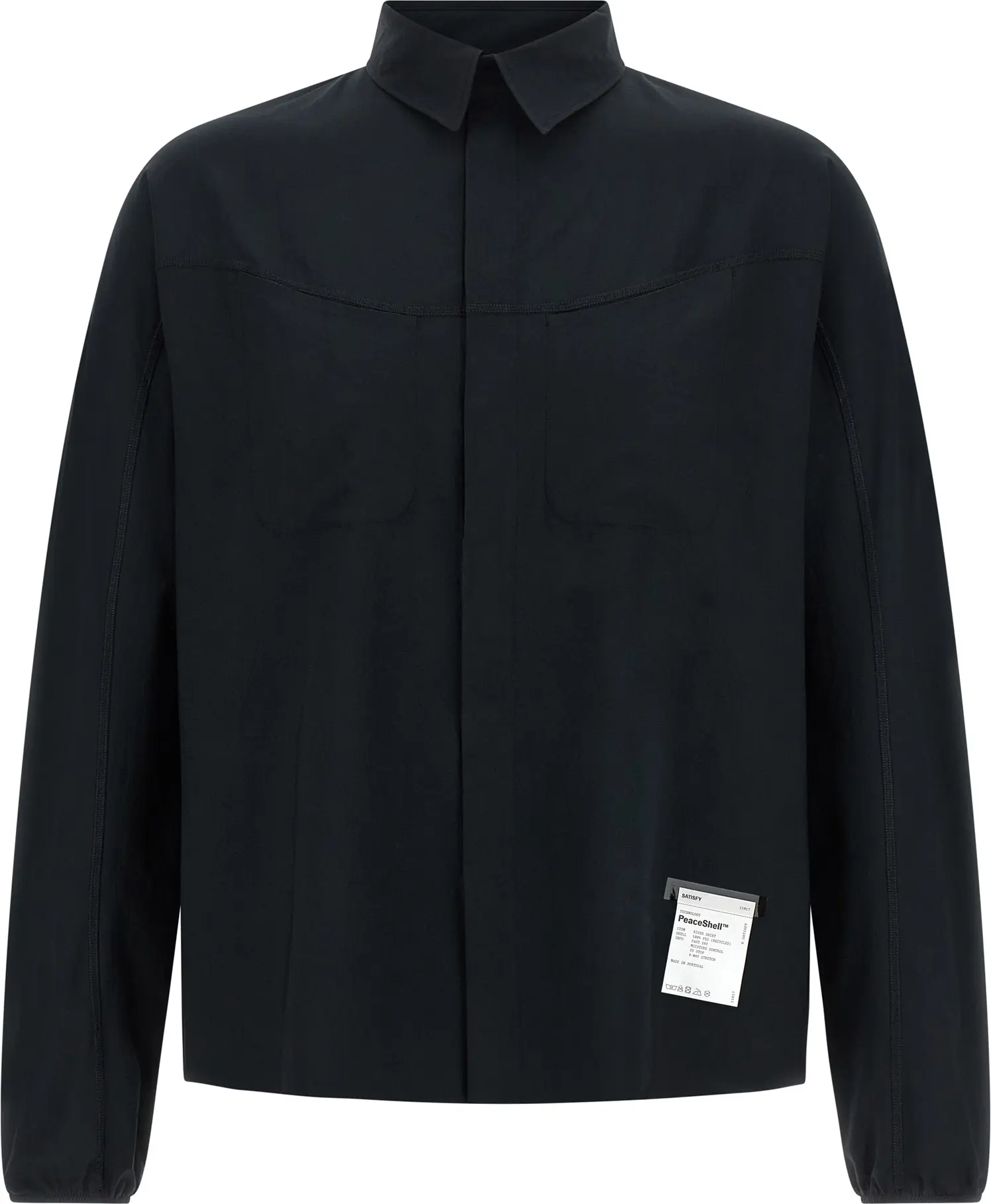 Blouse Satisfy