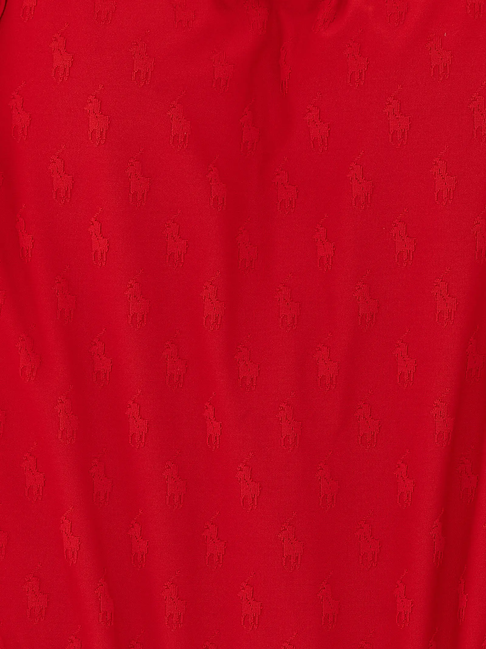 Слитный купальник Polo Ralph Lauren Kennedy