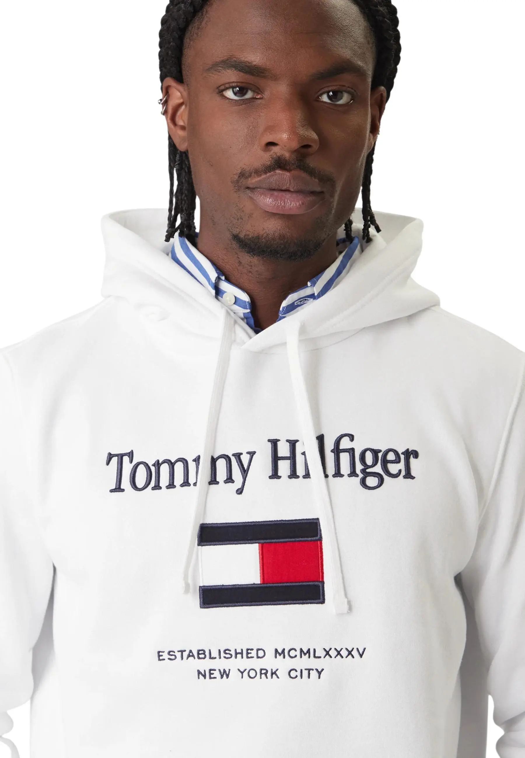 Свитшот Tommy Hilfiger