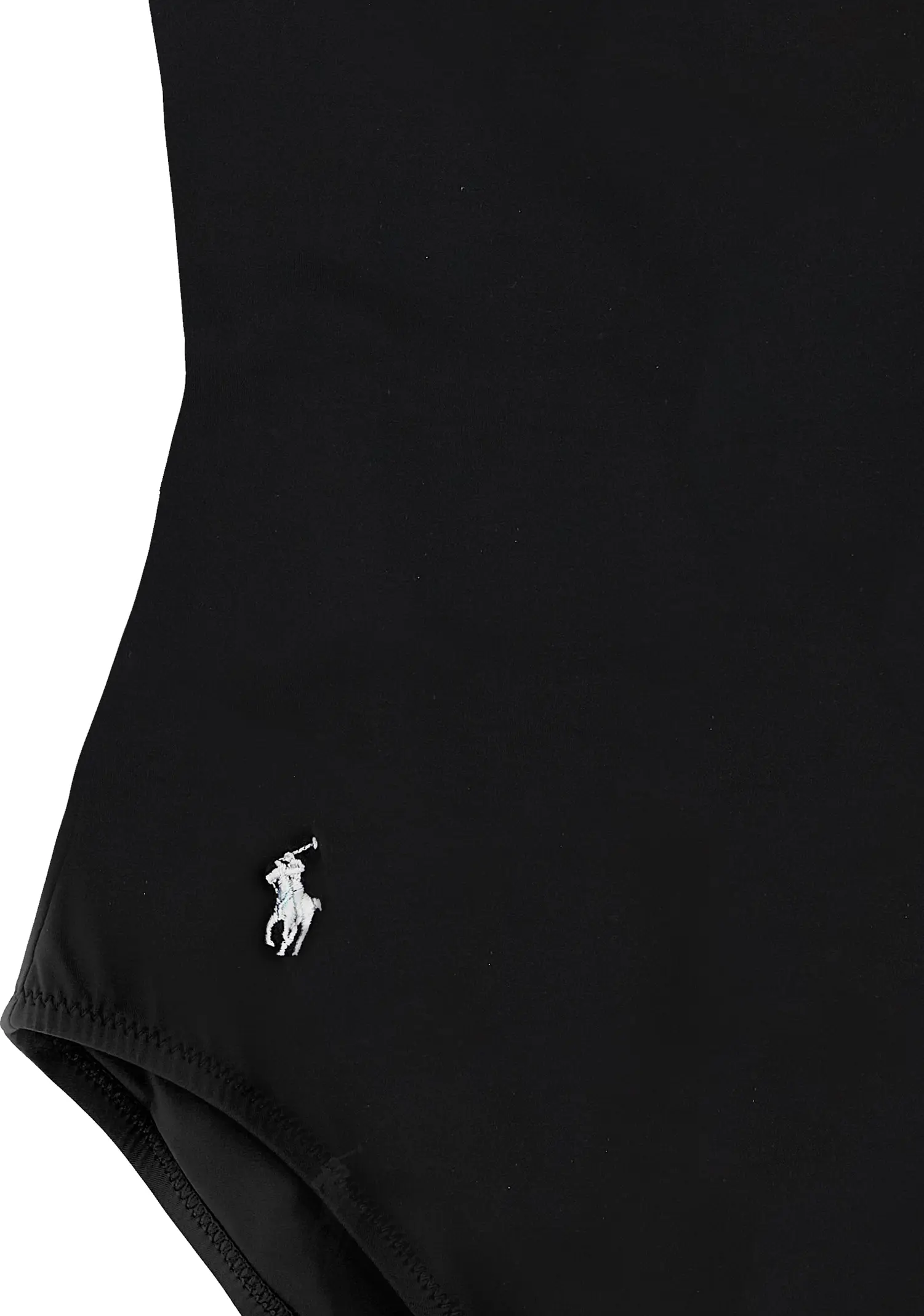 Слитный купальник Polo Ralph Lauren Martinique