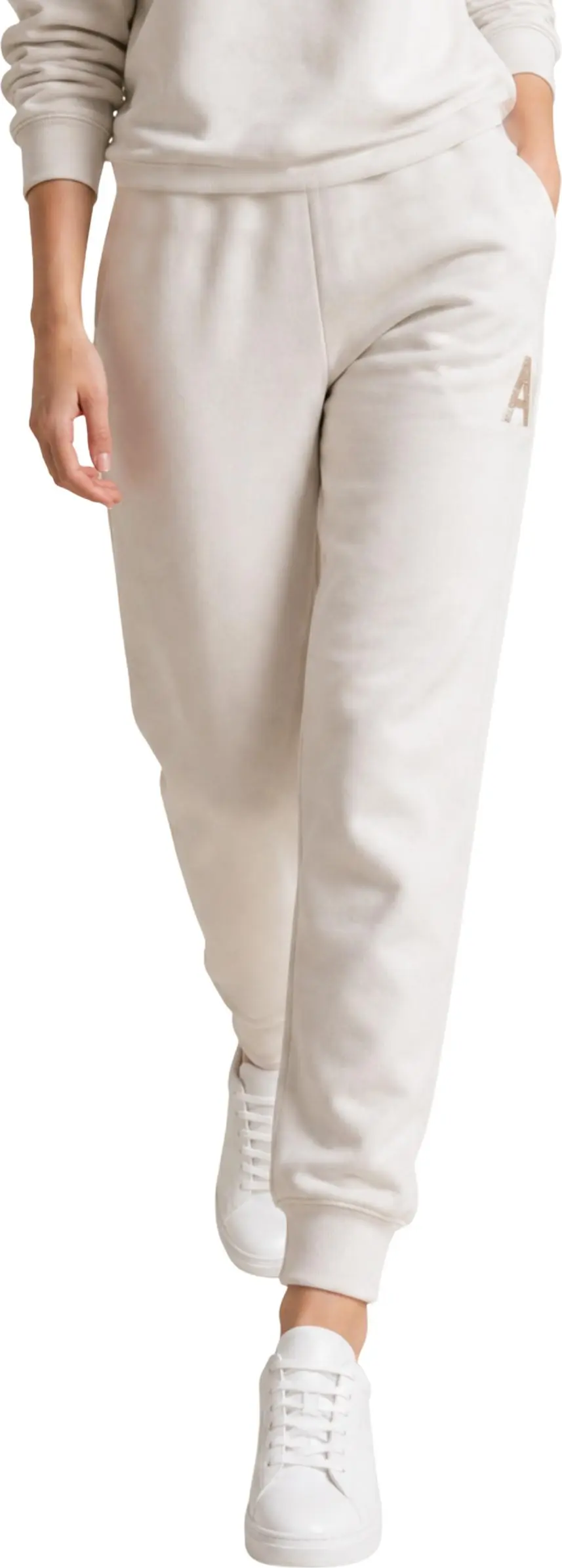 Trousers Armani Exchange