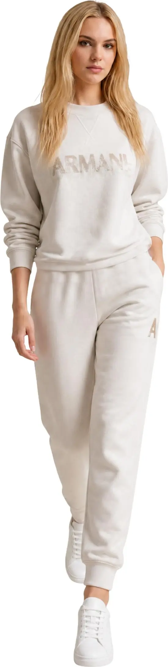 Trousers Armani Exchange
