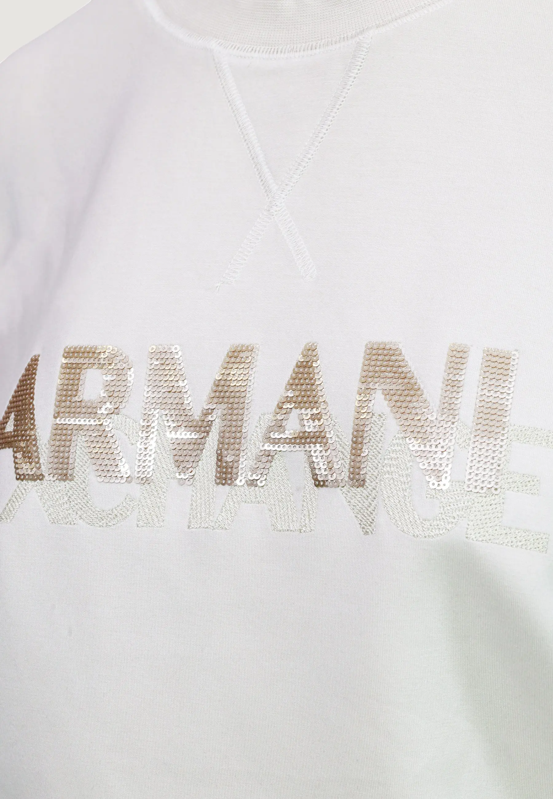 Sweatshirt Armani Exchange