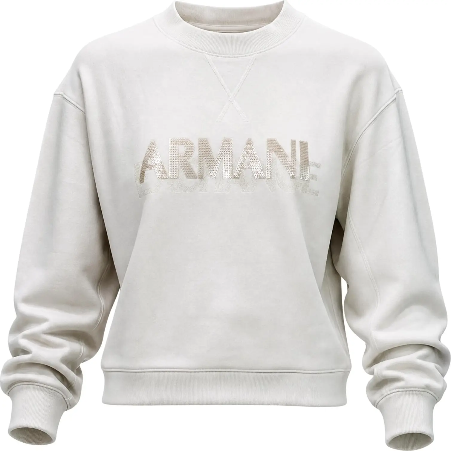 Sweatshirt Armani Exchange