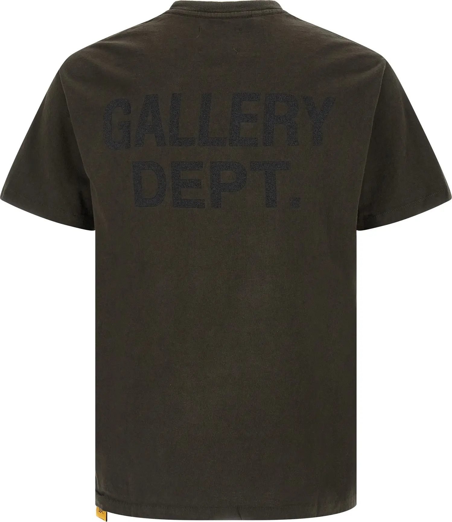 Футболка Gallery Dept.