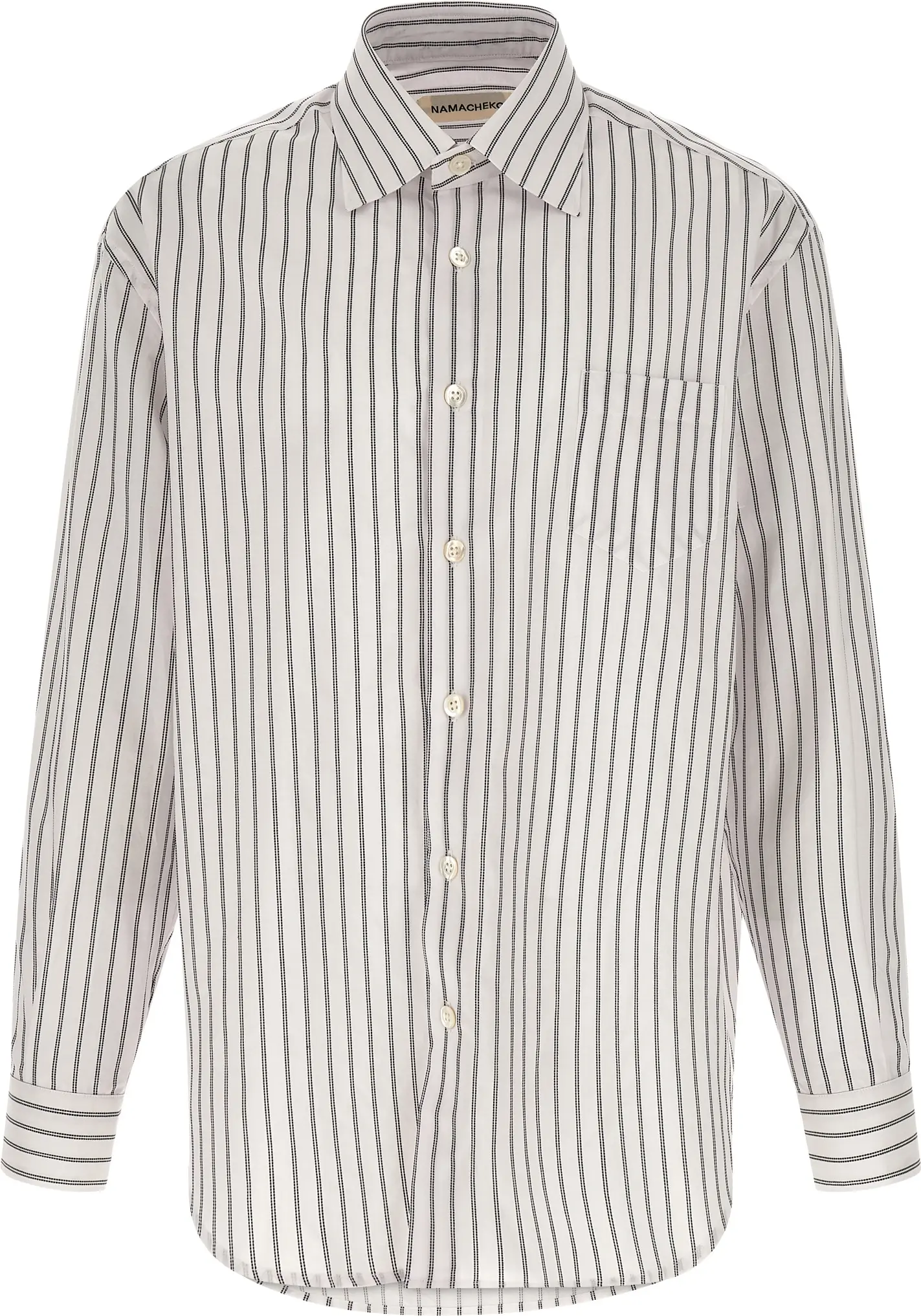 Blouse Namacheko Colt