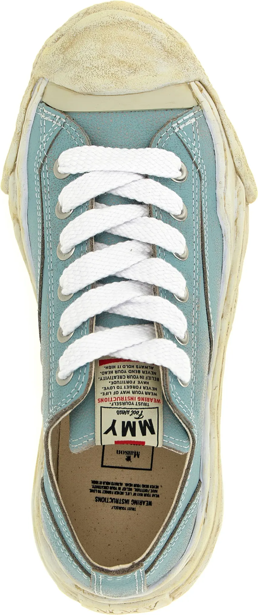 Sneakers Maison Mihara Yasuhiro