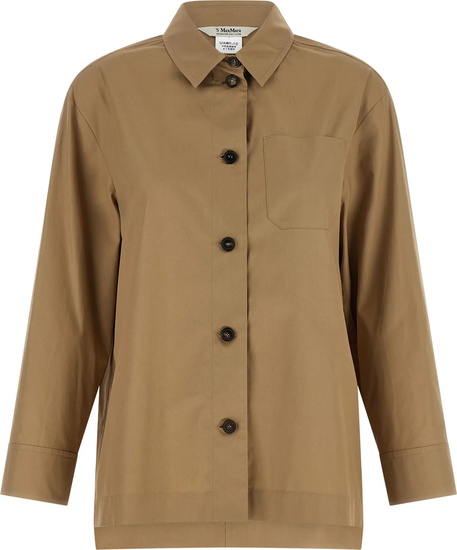 Blouse S Max Mara