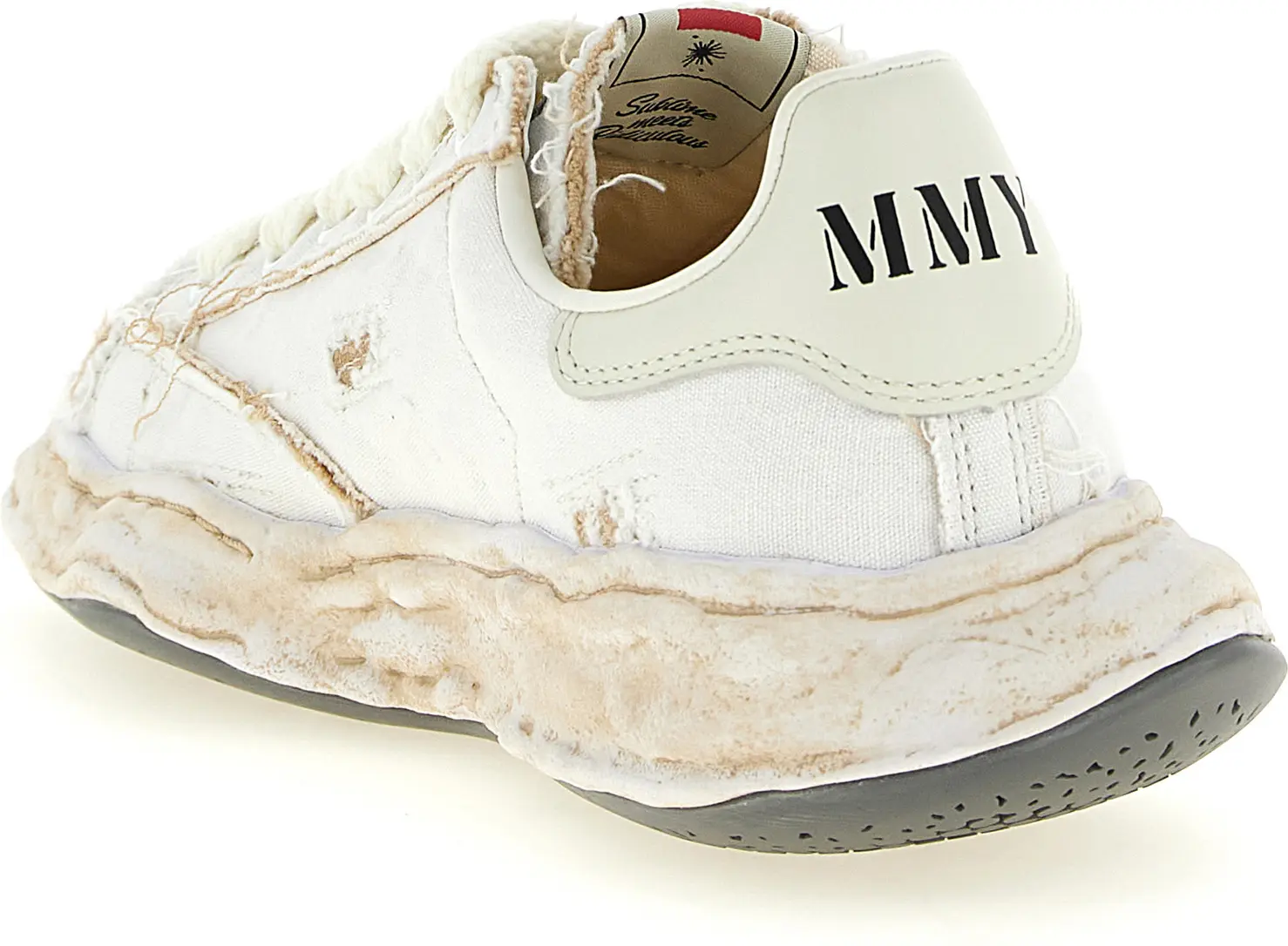 Sneakers Maison Mihara Yasuhiro Charles
