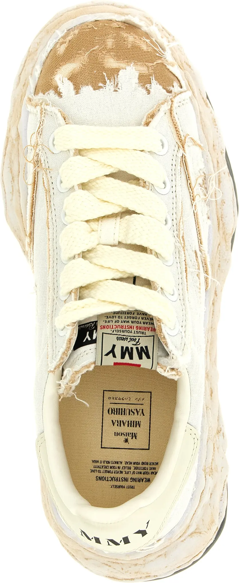 Sneakers Maison Mihara Yasuhiro Charles